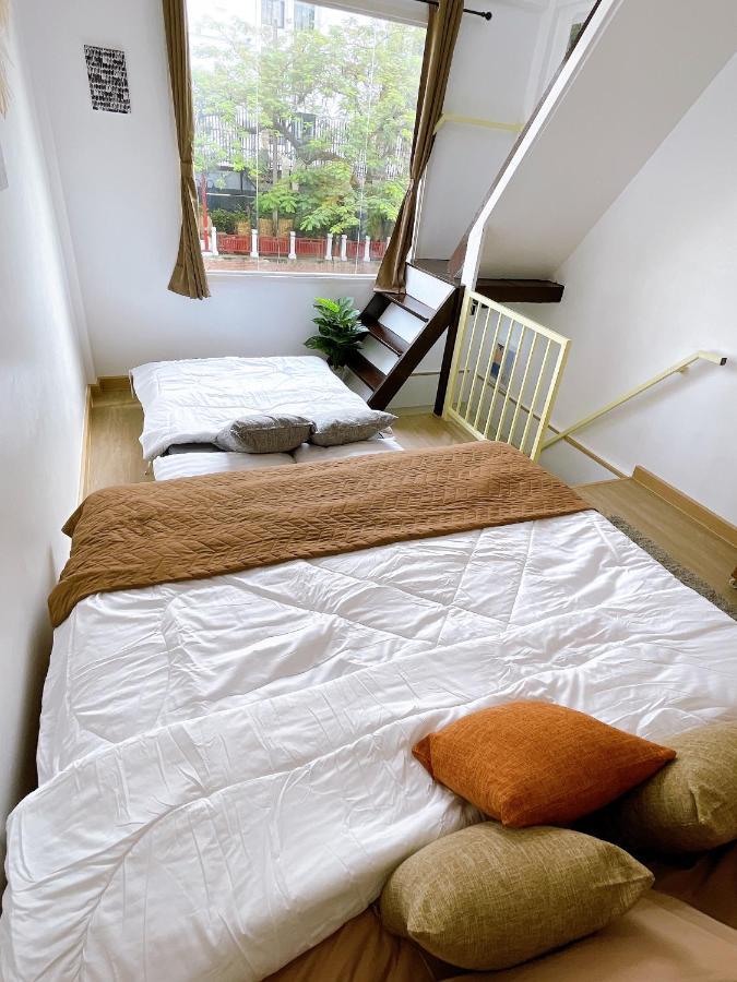 Lively And Cozy Canal House ,Entire House Bangkok Zewnętrze zdjęcie