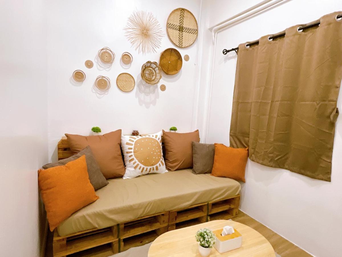 Lively And Cozy Canal House ,Entire House Bangkok Zewnętrze zdjęcie