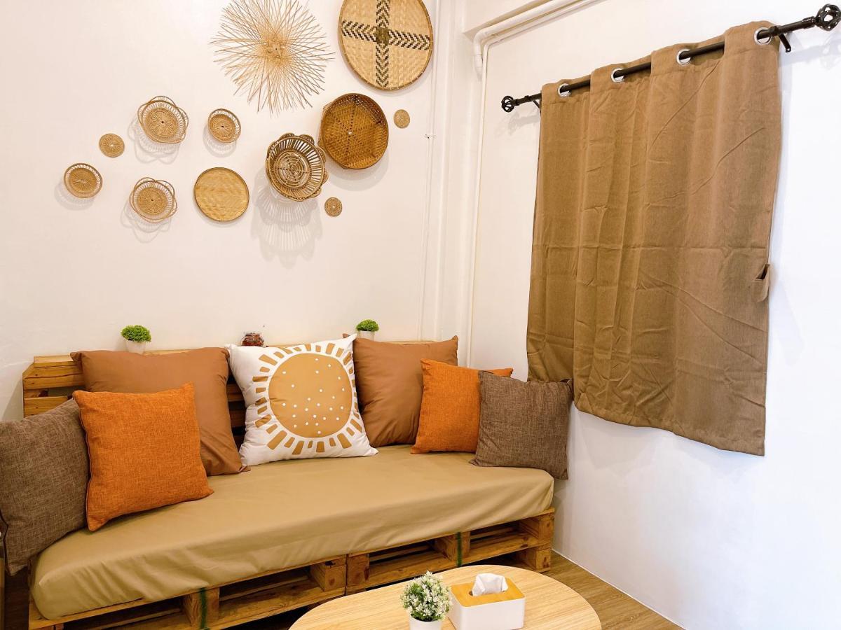 Lively And Cozy Canal House ,Entire House Bangkok Zewnętrze zdjęcie