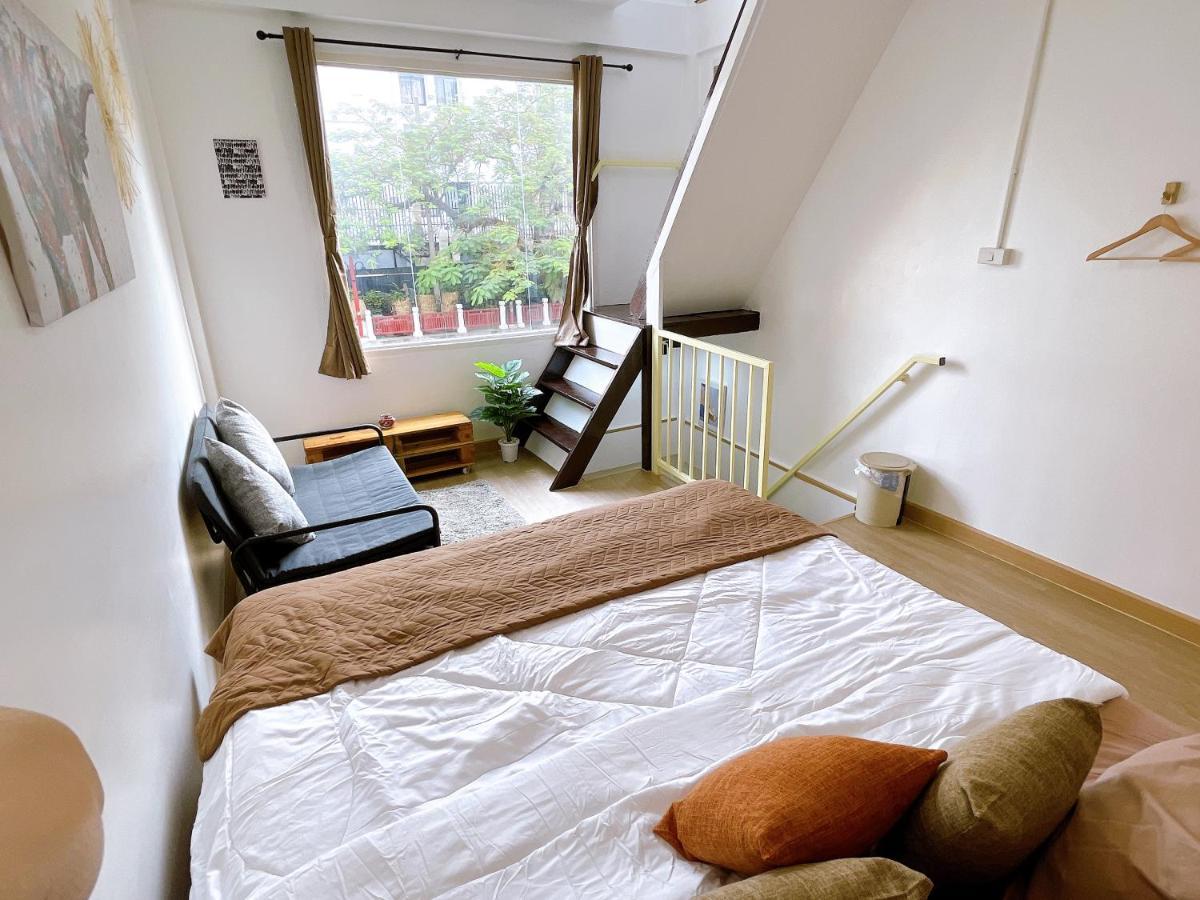 Lively And Cozy Canal House ,Entire House Bangkok Zewnętrze zdjęcie