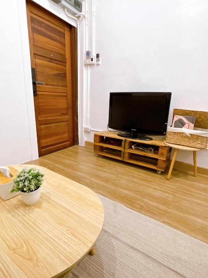 Lively And Cozy Canal House ,Entire House Bangkok Zewnętrze zdjęcie